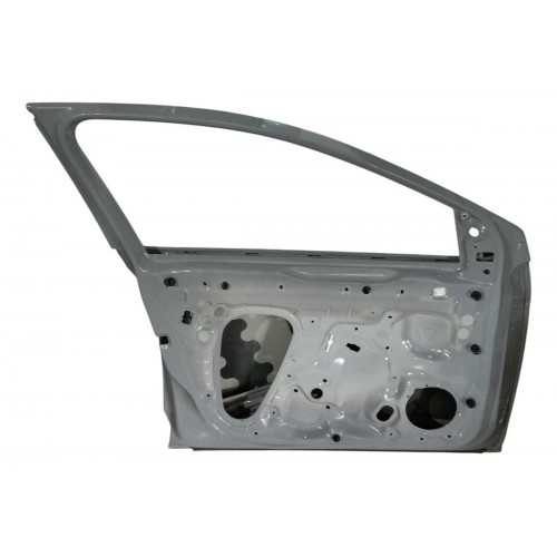 Porta Dianteira Esquerda Vw Nivus 2023