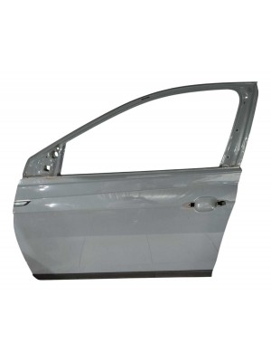 Porta Dianteira Esquerda Vw Ni...