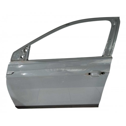 Porta Dianteira Esquerda Vw Nivus 2023