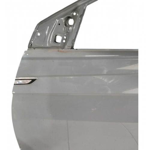 Porta Dianteira Esquerda Vw Nivus 2023