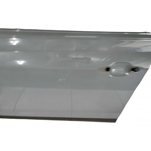 Porta Dianteira Esquerda Vw Nivus 2023