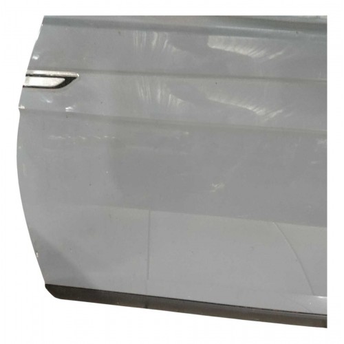 Porta Dianteira Esquerda Vw Nivus 2023
