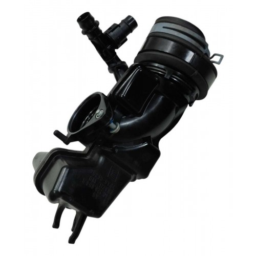 Mangueira Duto Turbina Vw Nivus 2023