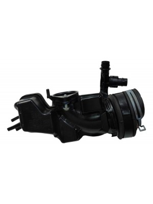 Mangueira Duto Turbina Vw Nivu...