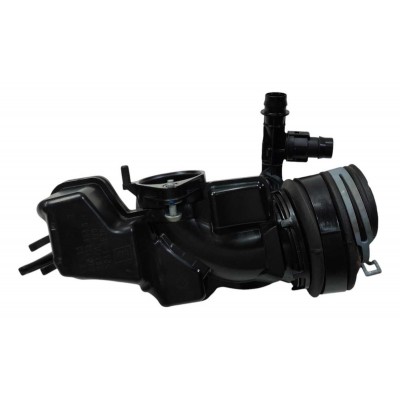 Mangueira Duto Turbina Vw Nivus 2023
