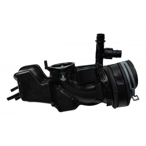 Mangueira Duto Turbina Vw Nivus 2023