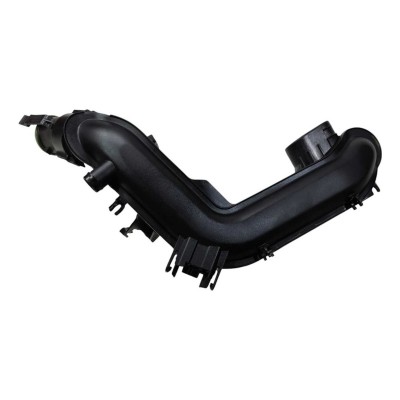 Mangueira Tbi Turbina Vw Nivus 2023 150