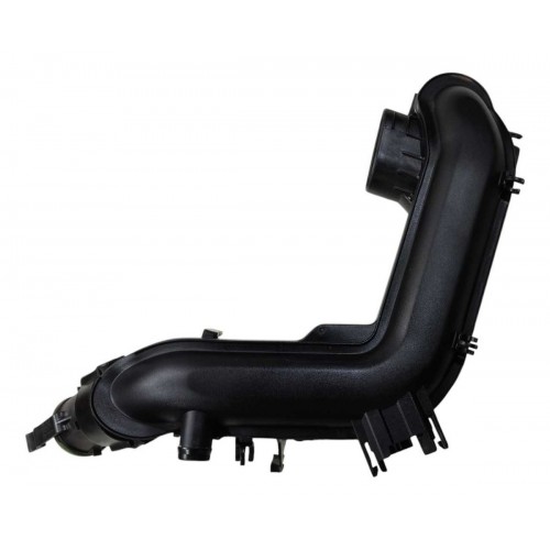 Mangueira Tbi Turbina Vw Nivus 2023 150
