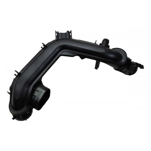Mangueira Tbi Turbina Vw Nivus 2023 150