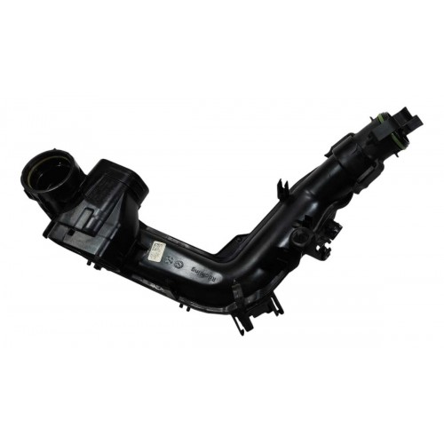 Mangueira Tbi Turbina Vw Nivus 2023 150