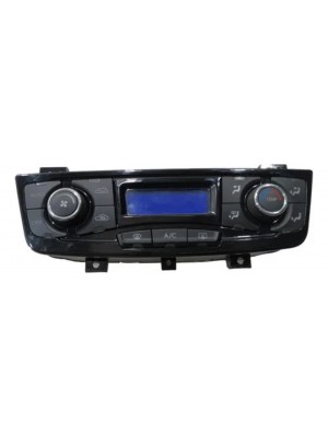 Comando Ar Condicionado Jac T5...