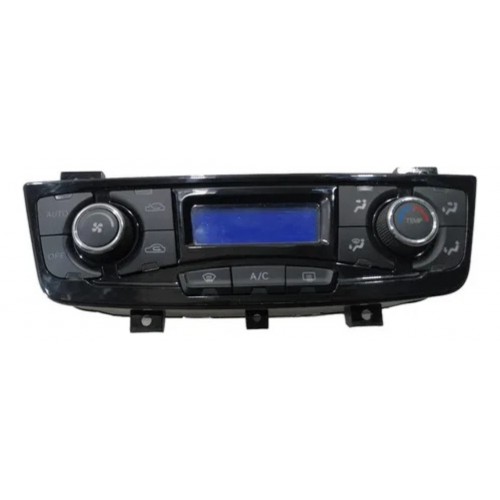 Comando Ar Condicionado Jac T5 2017