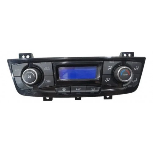 Comando Ar Condicionado Jac T5 2017
