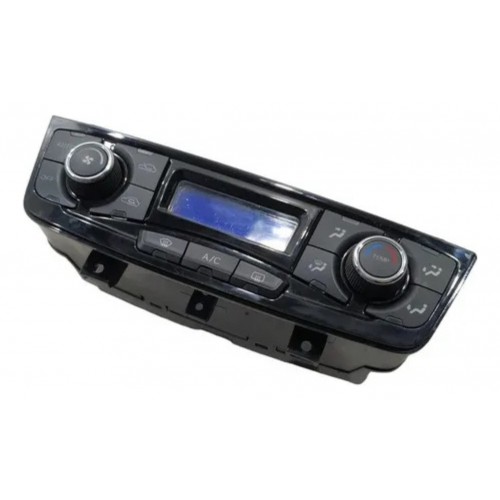 Comando Ar Condicionado Jac T5 2017