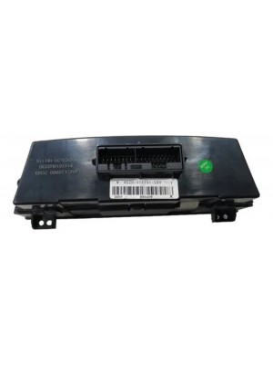 Comando Ar Condicionado Jac T5...
