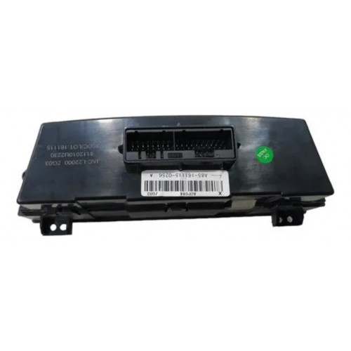 Comando Ar Condicionado Jac T5 2017