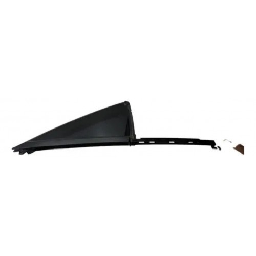 Vidro Fixo Porta Diant Direita Jeep Renegade 1.8 2021