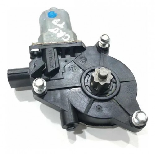 Motor Vidro Elétrico Traseiro Direito Honda Crv 2007/11