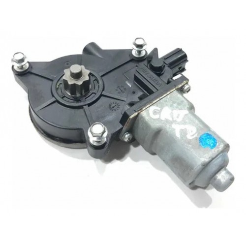 Motor Vidro Elétrico Traseiro Direito Honda Crv 2007/11