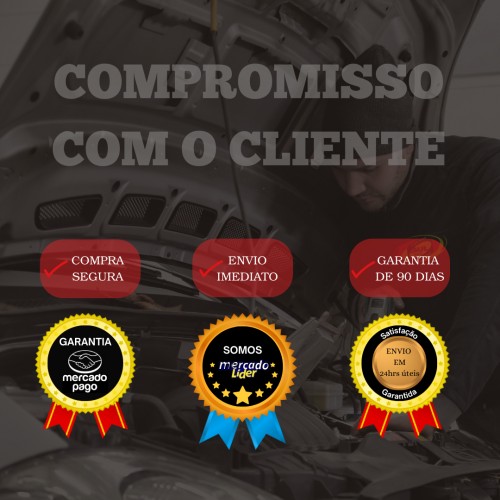 Chave Seta Limpador Renault Oroch 2023