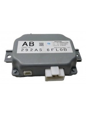 Modulo Regulador Duster 1.3 Tu...