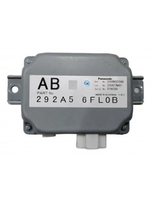 Modulo Regulador Duster 1.3 Tu...